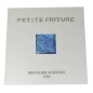 Carré de soie Petite Friture, Abstraction 3