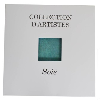 Carré de soie Redon, Char d’Apollon