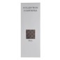 Cravate soie Monogramme gris de Toulouse Lautrec