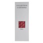 Cravate en soie Jones Greek rouge