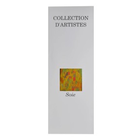 Cravate en soie Picasso - Margot