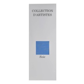 Cravate en soie Picasso - Pigeons