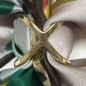 Bague pour foulard