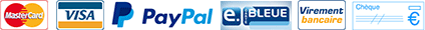 Moyen de paiement