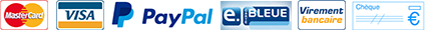Moyen de paiement