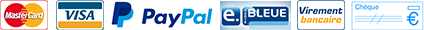 Moyen de paiement